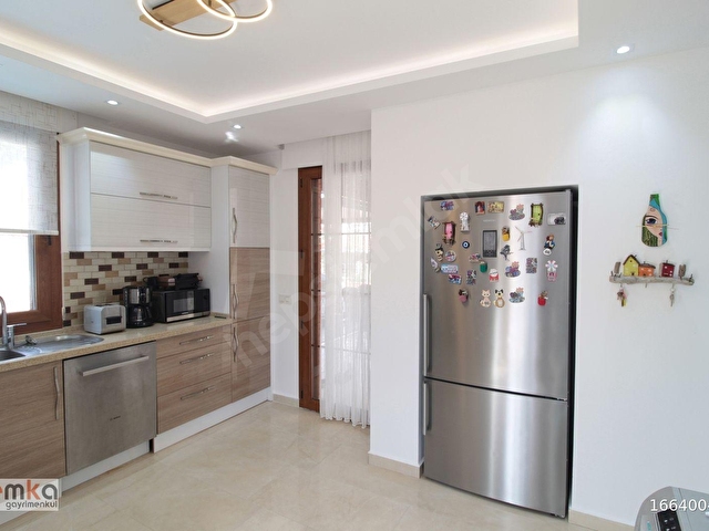Çeşmede Muhteşem bir koya 2.sırada, 7+2 Satılık Müstakil Villa - Görsel 22
