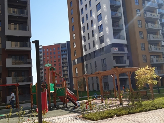 Nikbin Den Sur Yapi Antalya Etap Satilik 3 1kat Kapora Alindi 119817 2 Hurriyet Emlak