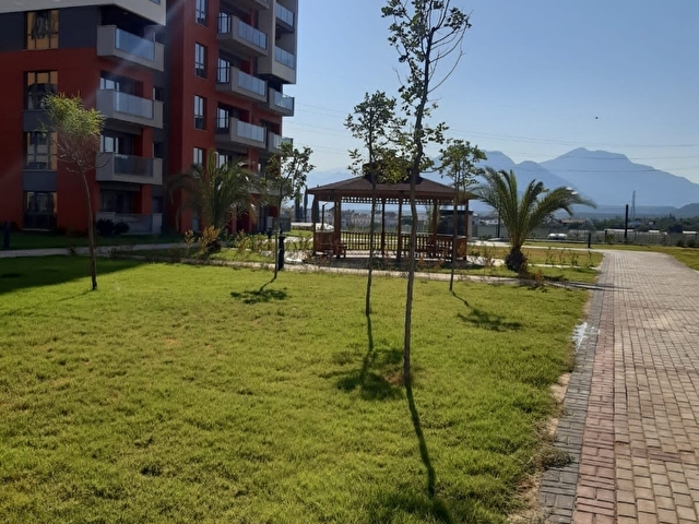 Nikbin Den Sur Yapi Antalya Etap Satilik 3 1kat Kapora Alindi 119817 2 Hurriyet Emlak