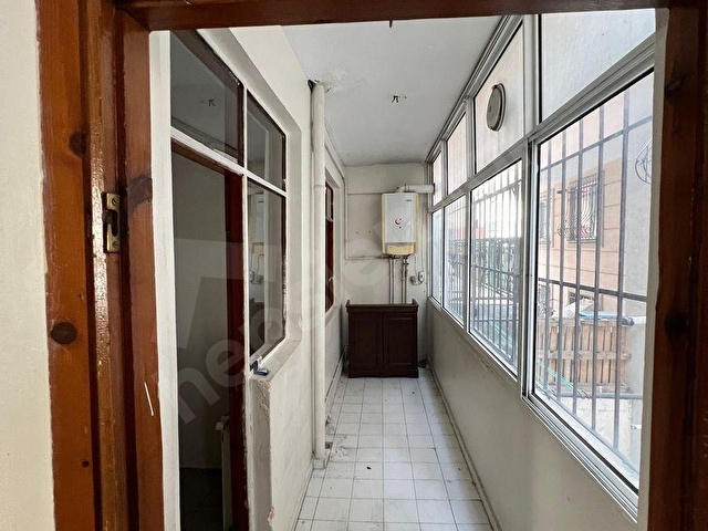 EV-YAPTAN BAHÇELİEVLER M.K.P CAD. YAKINI SATILIK DAİRE - Görsel 3
