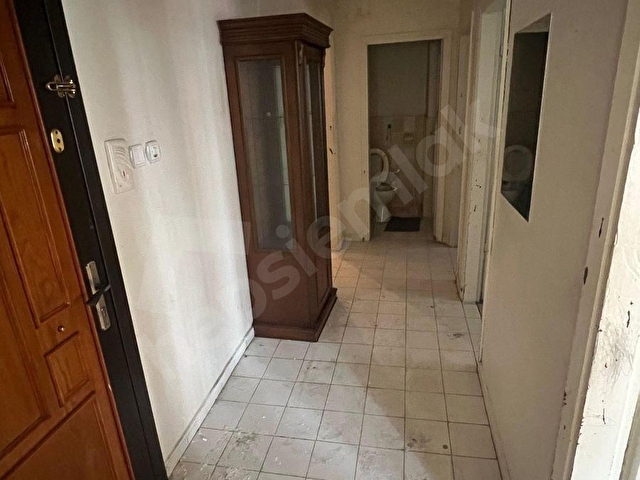 EV-YAPTAN BAHÇELİEVLER M.K.P CAD. YAKINI SATILIK DAİRE - Görsel 2