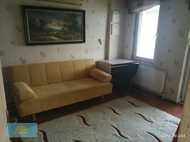 Konyaalti Limanda Deniz Ve Antalya Manzara Dublex Esyali Kiralik 104589 184 Hurriyet Emlak