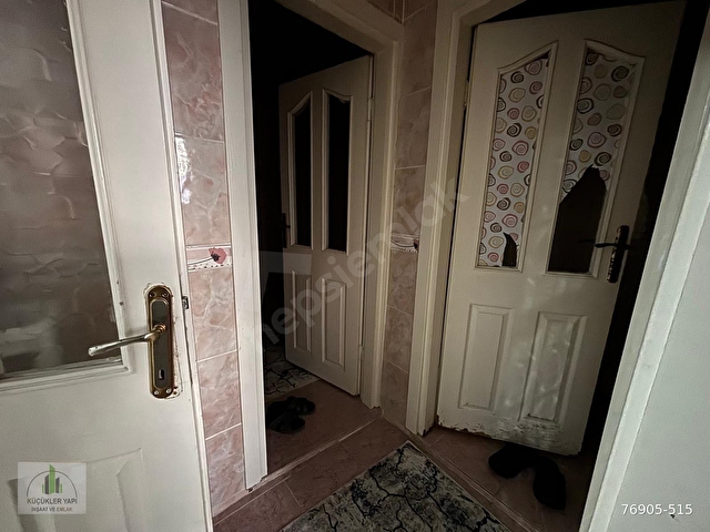 Esenler Üçyüzlüde 90 m² 2+1 Köşe Başı Küçükler Yapıdan - Görsel 17