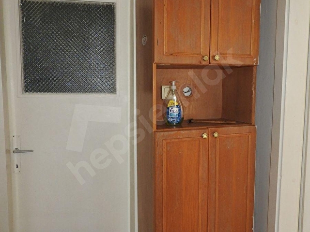 BİLEN EMLAKTAN BEŞKAVAKLAR MAH. KİRALIK & EŞYALI 2 + 1 DAİRE - Görsel 17