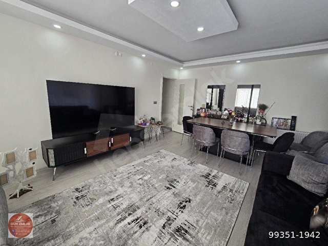 ESKİŞEHİR TEPEBAŞI ZAFER MH 3+1 SATILIK DAİRE - Görsel 6