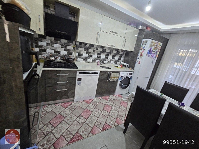 ESKİŞEHİR TEPEBAŞI ZAFER MH 3+1 SATILIK DAİRE - Görsel 7
