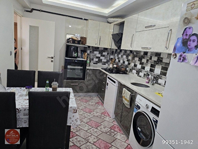 ESKİŞEHİR TEPEBAŞI ZAFER MH 3+1 SATILIK DAİRE - Görsel 10
