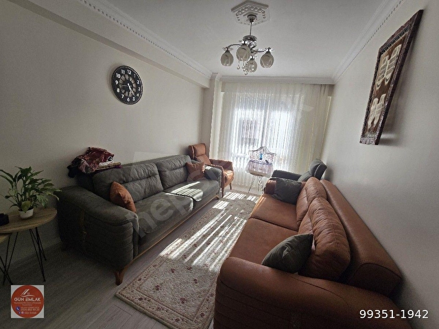 ESKİŞEHİR TEPEBAŞI ZAFER MH 3+1 SATILIK DAİRE - Görsel 14