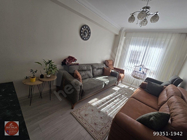 ESKİŞEHİR TEPEBAŞI ZAFER MH 3+1 SATILIK DAİRE - Görsel 15