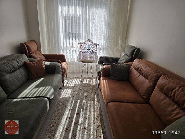 ESKİŞEHİR TEPEBAŞI ZAFER MH 3+1 SATILIK DAİRE - Görsel 16