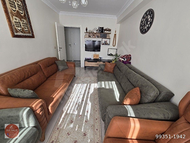 ESKİŞEHİR TEPEBAŞI ZAFER MH 3+1 SATILIK DAİRE - Görsel 17