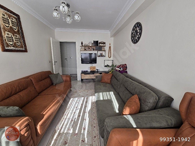 ESKİŞEHİR TEPEBAŞI ZAFER MH 3+1 SATILIK DAİRE - Görsel 18