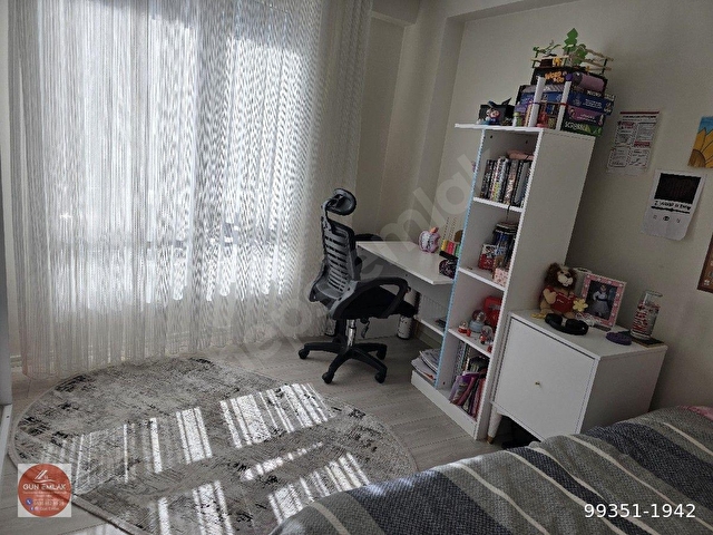 ESKİŞEHİR TEPEBAŞI ZAFER MH 3+1 SATILIK DAİRE - Görsel 20