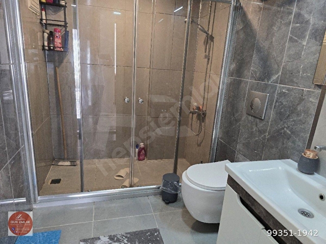 ESKİŞEHİR TEPEBAŞI ZAFER MH 3+1 SATILIK DAİRE - Görsel 23