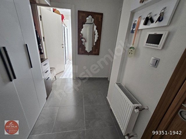 ESKİŞEHİR TEPEBAŞI ZAFER MH 3+1 SATILIK DAİRE - Görsel 26
