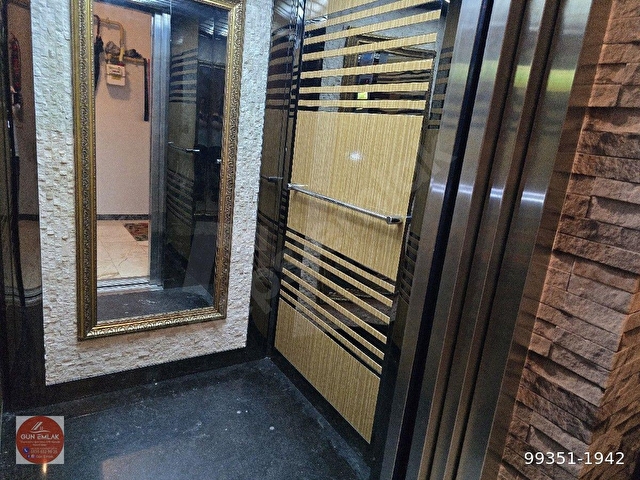 ESKİŞEHİR TEPEBAŞI ZAFER MH 3+1 SATILIK DAİRE - Görsel 30
