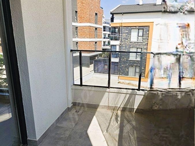 İNCEK TAŞPINAR 2 BANYOLU ARA KAT GENİŞ KULLANIM KÖŞE SATILIK 2+1 - Görsel 19