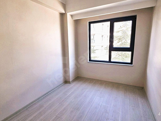 İNCEK TAŞPINAR 2 BANYOLU ARA KAT GENİŞ KULLANIM KÖŞE SATILIK 2+1 - Görsel 15
