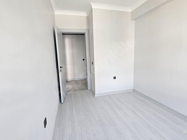 İNCEK TAŞPINAR 2 BANYOLU ARA KAT GENİŞ KULLANIM KÖŞE SATILIK 2+1 - Görsel 17