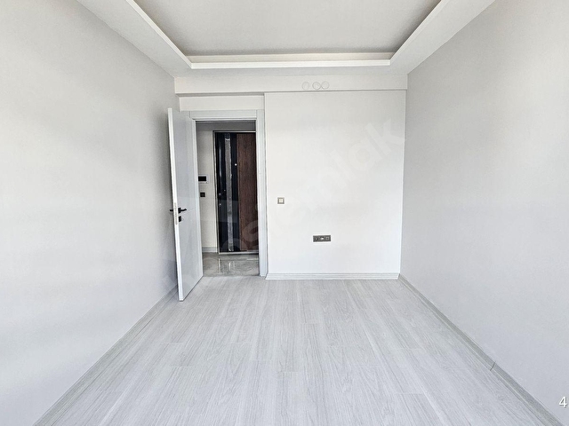 İNCEK TAŞPINAR 2 BANYOLU ARA KAT GENİŞ KULLANIM KÖŞE SATILIK 2+1 - Görsel 9