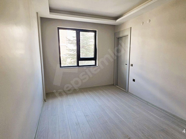 İNCEK TAŞPINAR 2 BANYOLU ARA KAT GENİŞ KULLANIM KÖŞE SATILIK 2+1 - Görsel 8
