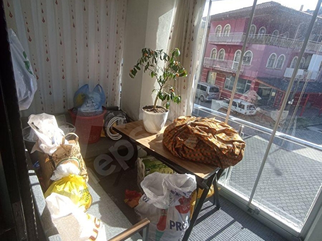 Satılık Daire İncilipınar da - Görsel 14