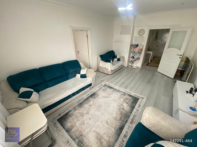 ÖZKOÇTAN OSMANLI MAHDE 3+1 SİTE İÇİ ARAKAT YAPILI DAİRE - Görsel 29