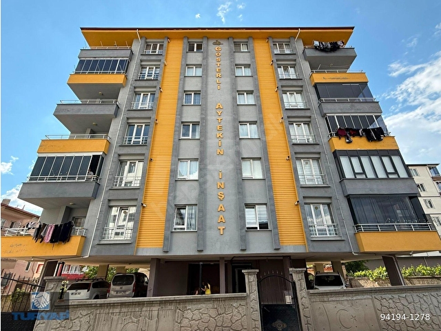 *NİĞDE MERKEZ_İLHANLI MAH_TERMİNAL CİV_3+1_ARA KAT_SATILIK DAİRE