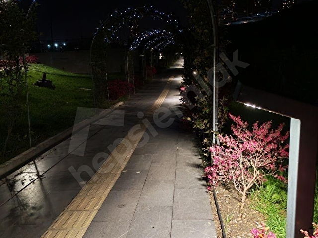 EMLAK KONUT ISPARTAKULE EVLERİ 2+1 KİRALIK DAİRE - Görsel 10