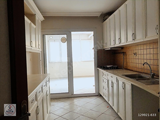 29 Ekim Mahallesinde 3+1 Ferah Site İçerisinde Kiralık Daire - Görsel 24