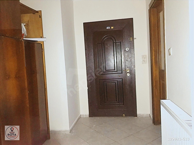 29 Ekim Mahallesinde 3+1 Ferah Site İçerisinde Kiralık Daire - Görsel 2