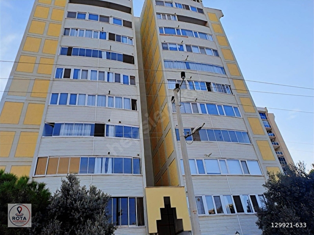 29 Ekim Mahallesinde 3+1 Ferah Site İçerisinde Kiralık Daire - Görsel 19
