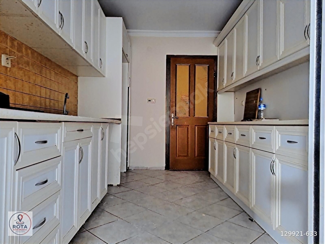29 Ekim Mahallesinde 3+1 Ferah Site İçerisinde Kiralık Daire - Görsel 9