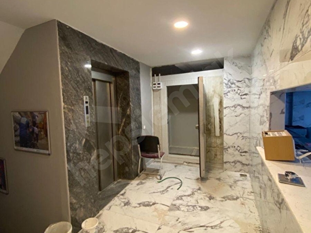 GET HOUSE DAN ANA CADDE ÜSTÜ SATILIK BİNA - Görsel 7