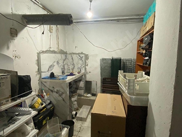 GET HOUSE DAN ANA CADDE ÜSTÜ SATILIK BİNA - Görsel 24