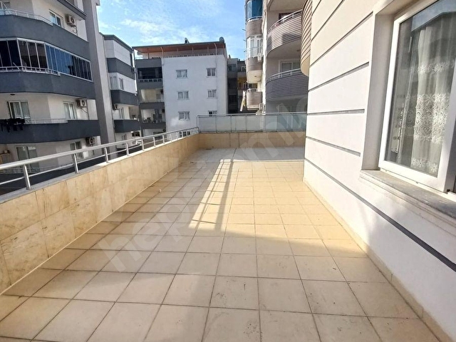 SÖNMEZ GAYRİMENKULDEN KIŞLALAR MAH.DE 3+1 KİRALIK DAİRE - Görsel 19