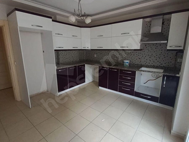 SÖNMEZ GAYRİMENKULDEN KIŞLALAR MAH.DE 3+1 KİRALIK DAİRE