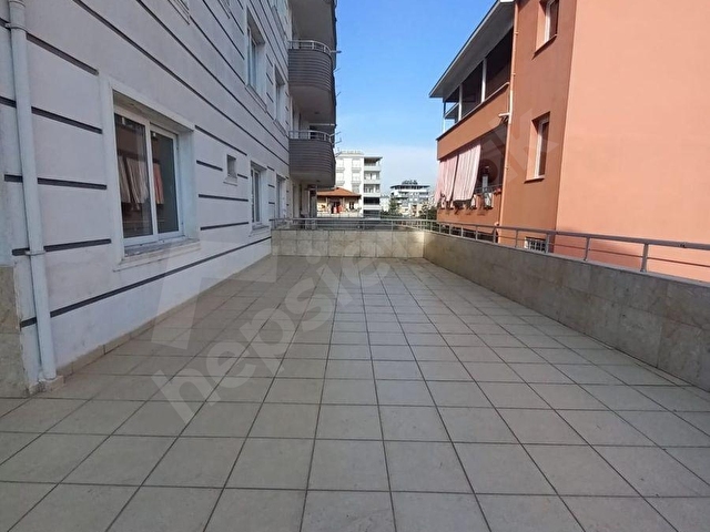 SÖNMEZ GAYRİMENKULDEN KIŞLALAR MAH.DE 3+1 KİRALIK DAİRE - Görsel 13