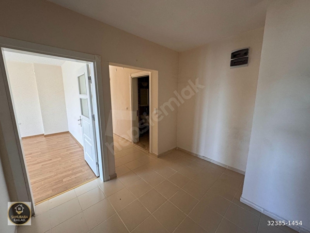 ŞANLIBABA EMLAKTAN FİLİZ KILIÇ TOKİ DE KİRALIK ARA KAT 3+1 DAİRE - Görsel 7