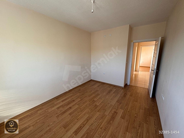 ŞANLIBABA EMLAKTAN FİLİZ KILIÇ TOKİ DE KİRALIK ARA KAT 3+1 DAİRE - Görsel 29