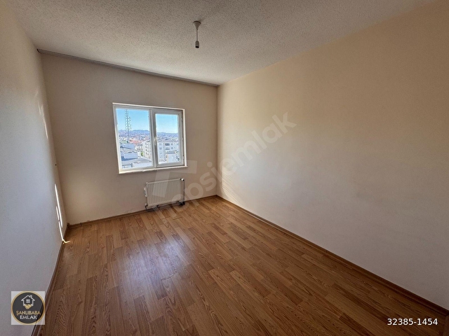 ŞANLIBABA EMLAKTAN FİLİZ KILIÇ TOKİ DE KİRALIK ARA KAT 3+1 DAİRE - Görsel 28