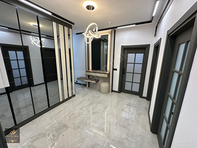 NEXORA GAYRİMENKULDEN M.KEMALDE ADA MUTFAK ULTRA LÜKS 3+1 DAİRE - Görsel 5