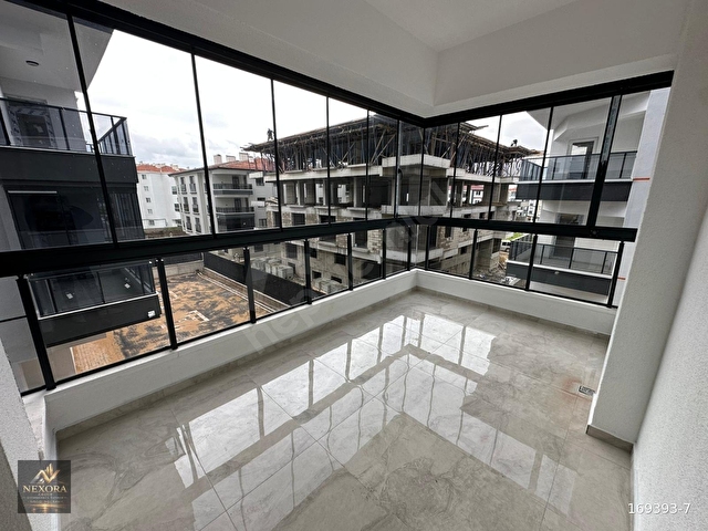 NEXORA GAYRİMENKULDEN M.KEMALDE ADA MUTFAK ULTRA LÜKS 3+1 DAİRE - Görsel 16