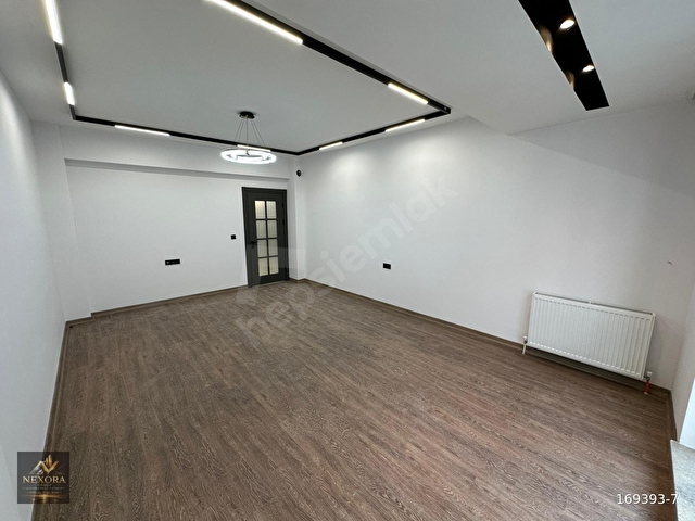 NEXORA GAYRİMENKULDEN M.KEMALDE ADA MUTFAK ULTRA LÜKS 3+1 DAİRE - Görsel 17