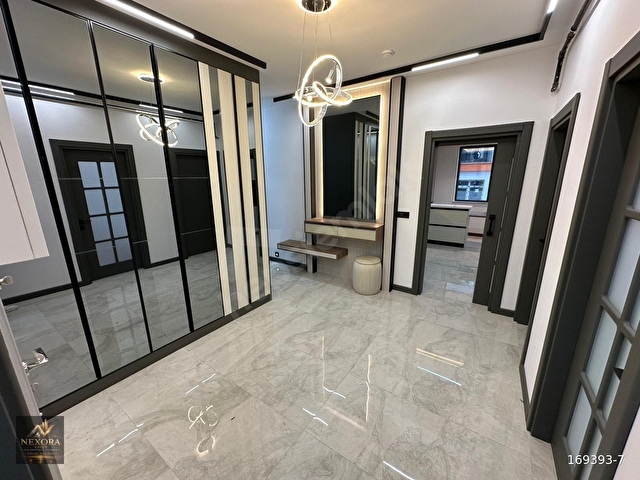 NEXORA GAYRİMENKULDEN M.KEMALDE ADA MUTFAK ULTRA LÜKS 3+1 DAİRE - Görsel 13