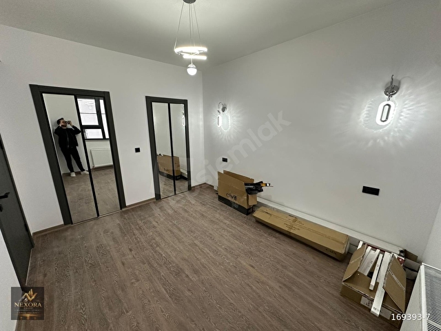 NEXORA GAYRİMENKULDEN M.KEMALDE ADA MUTFAK ULTRA LÜKS 3+1 DAİRE - Görsel 23