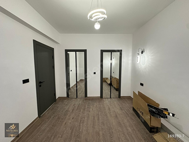 NEXORA GAYRİMENKULDEN M.KEMALDE ADA MUTFAK ULTRA LÜKS 3+1 DAİRE - Görsel 25