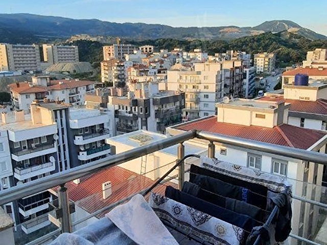 YENİKENTTE SATILIK 2+1 DAİRE - Görsel 2