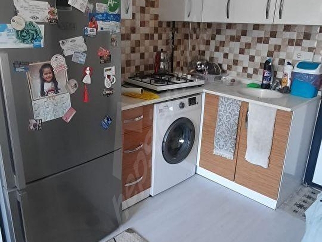 YENİKENTTE SATILIK 2+1 DAİRE - Görsel 13