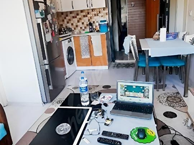 YENİKENTTE SATILIK 2+1 DAİRE - Görsel 6